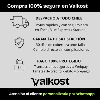 Bolsillo magnético para gimnasio