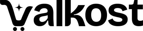 Valkost